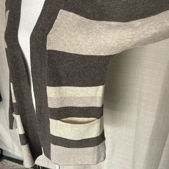 COPY - Women's Old Navy Cardigan Sweater - Sz. M - Picture 3 of 5